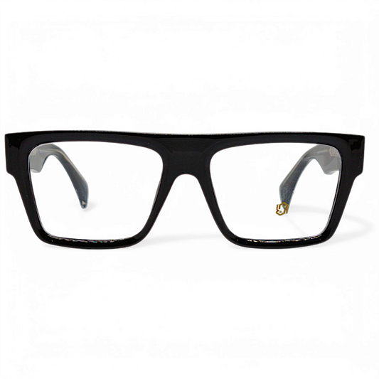 Rezon 5617 black matt