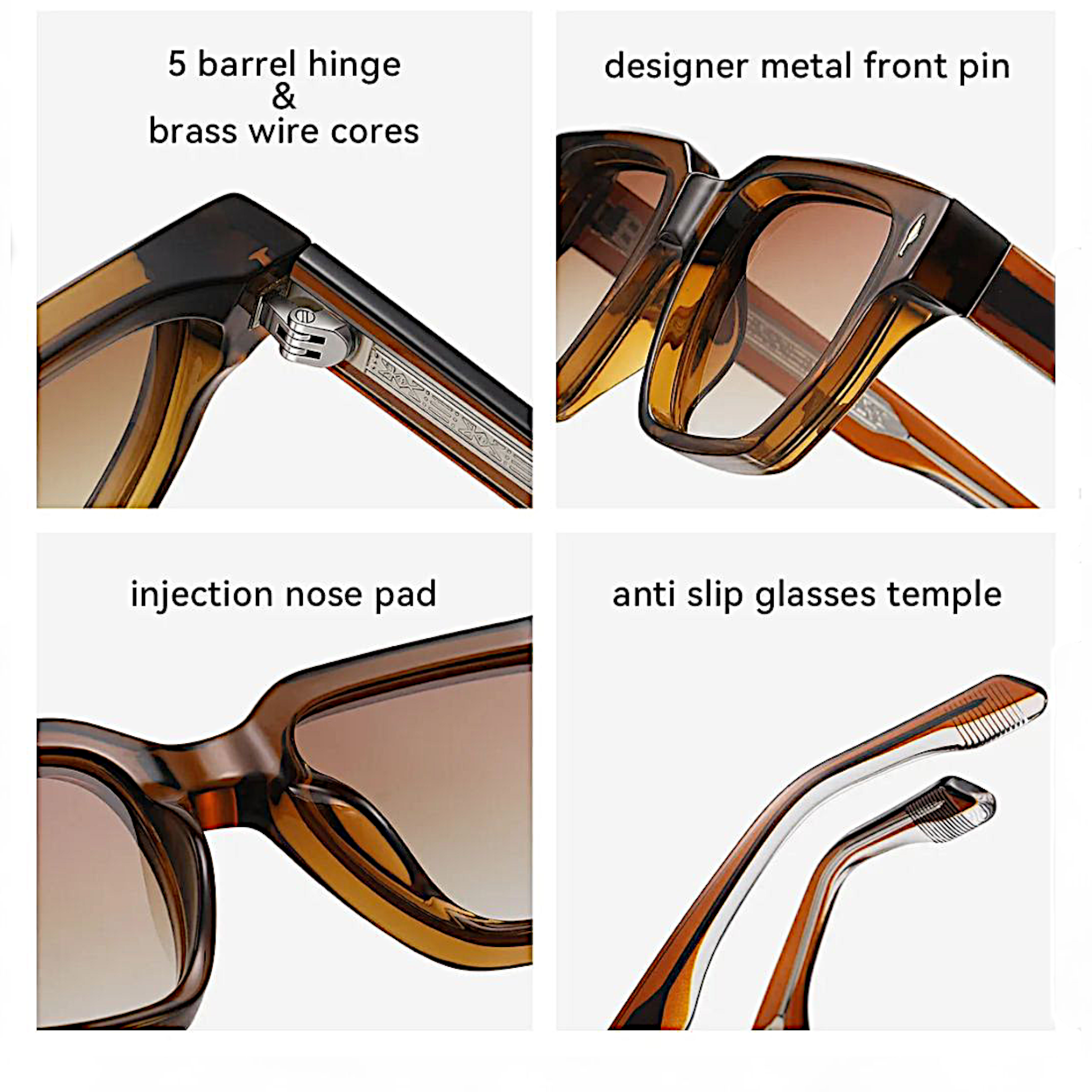 Horus 079 optical