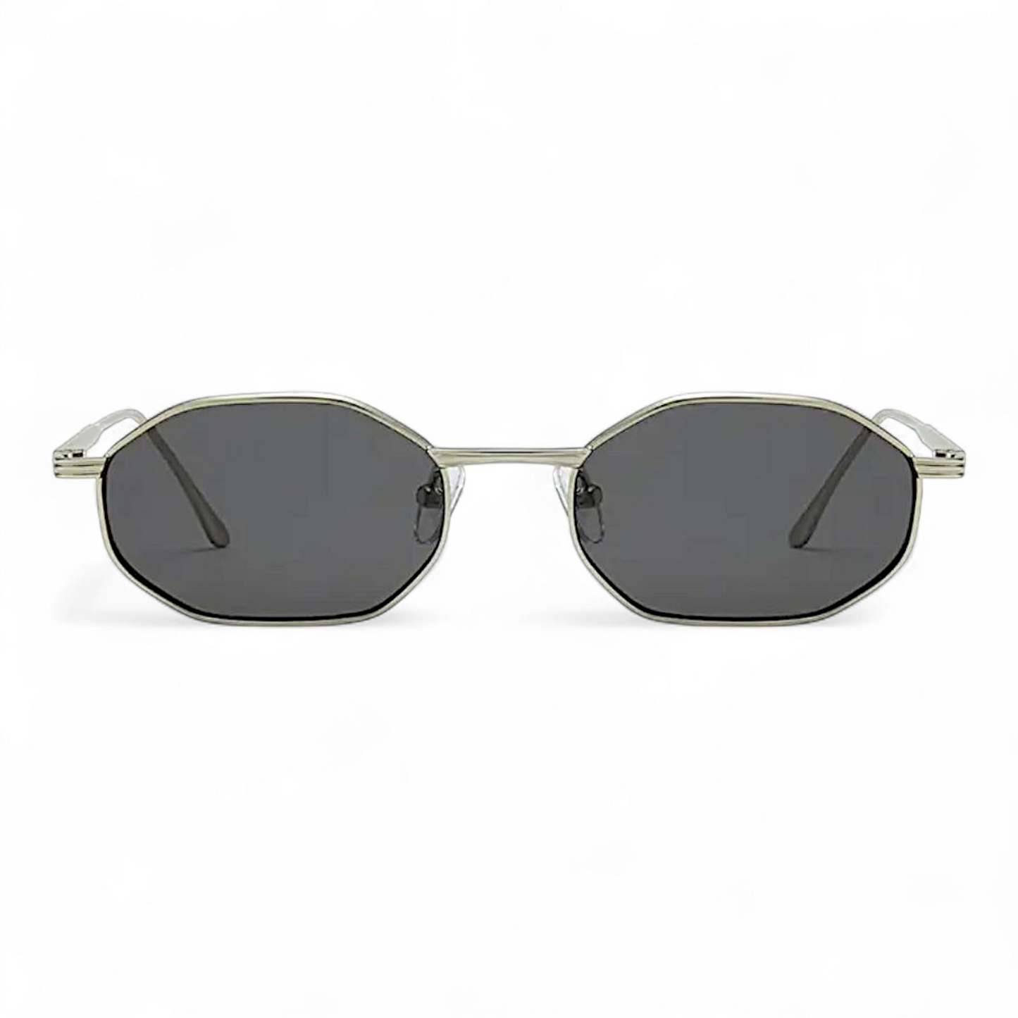 Horus 059 silver black