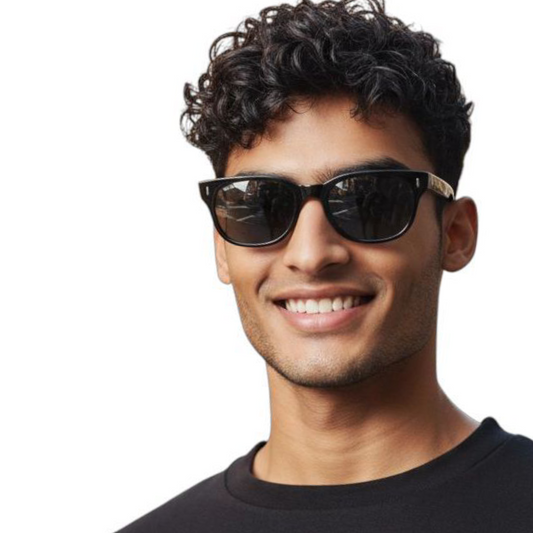 Horus 05 black