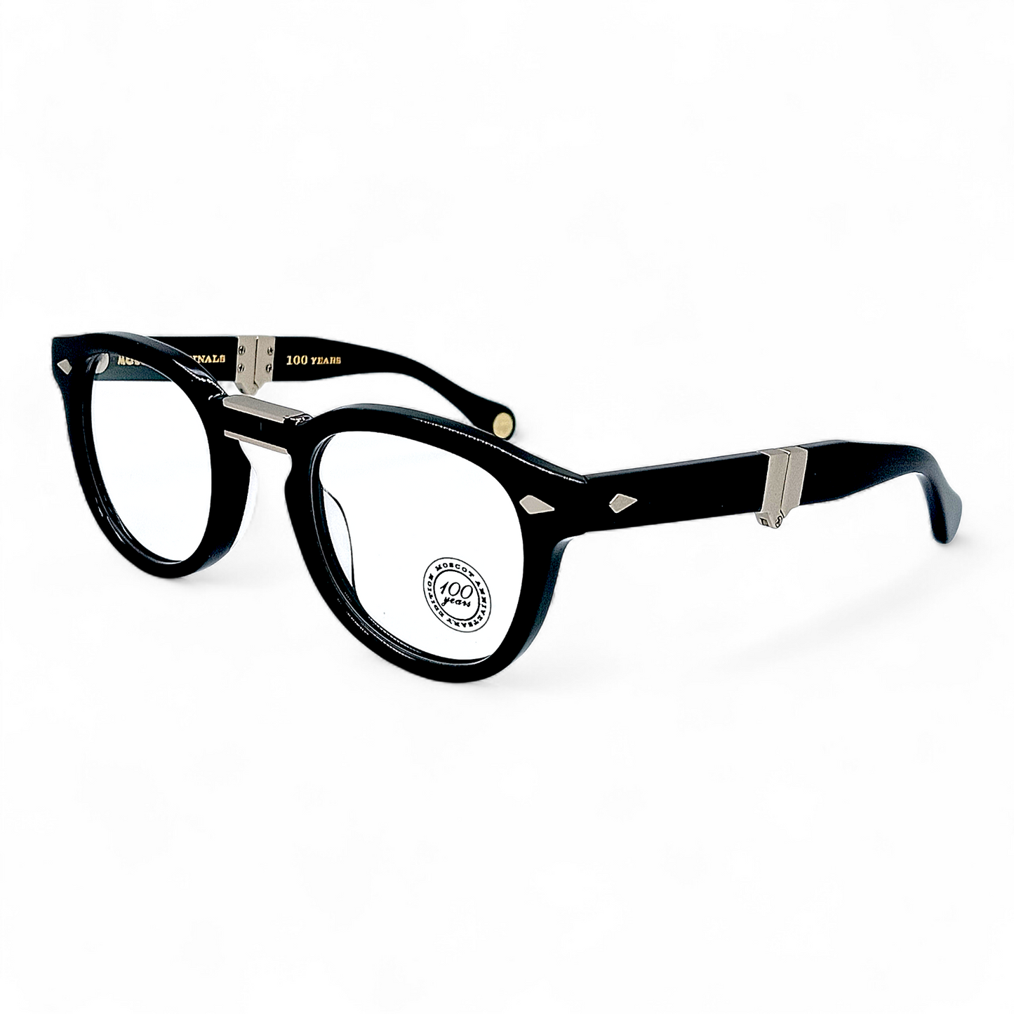 Moscot lemtosh folding