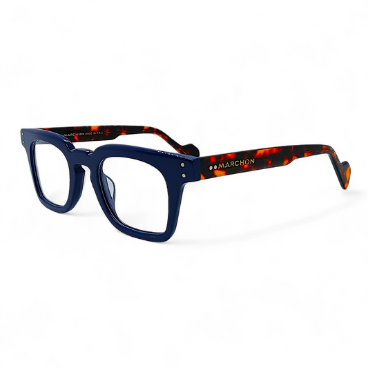 Marchon 03 blue