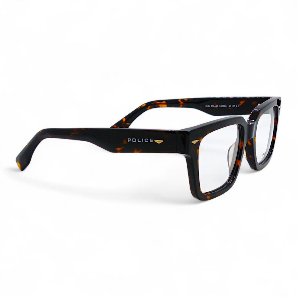 Po 25044 tortoise