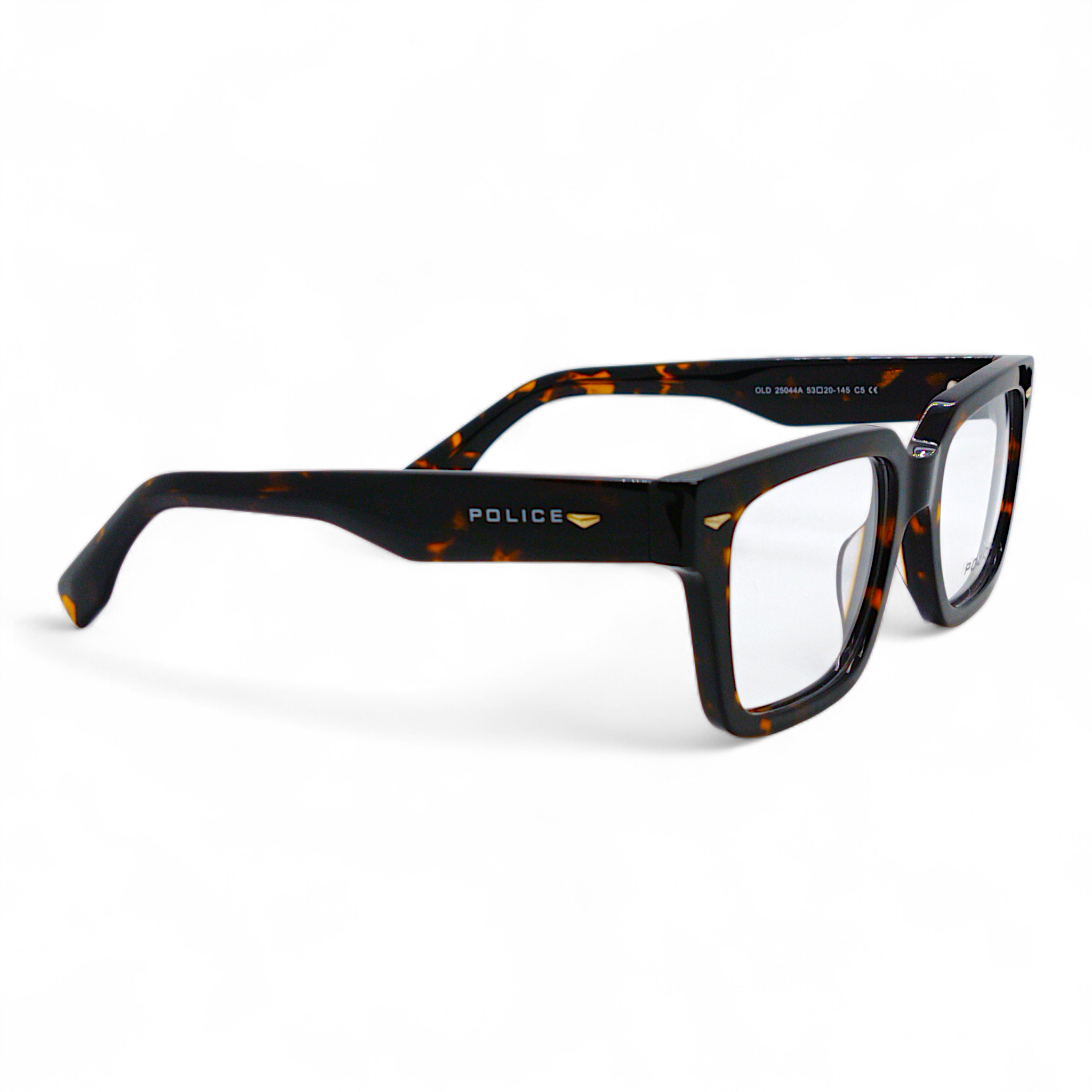 Po 25044 tortoise