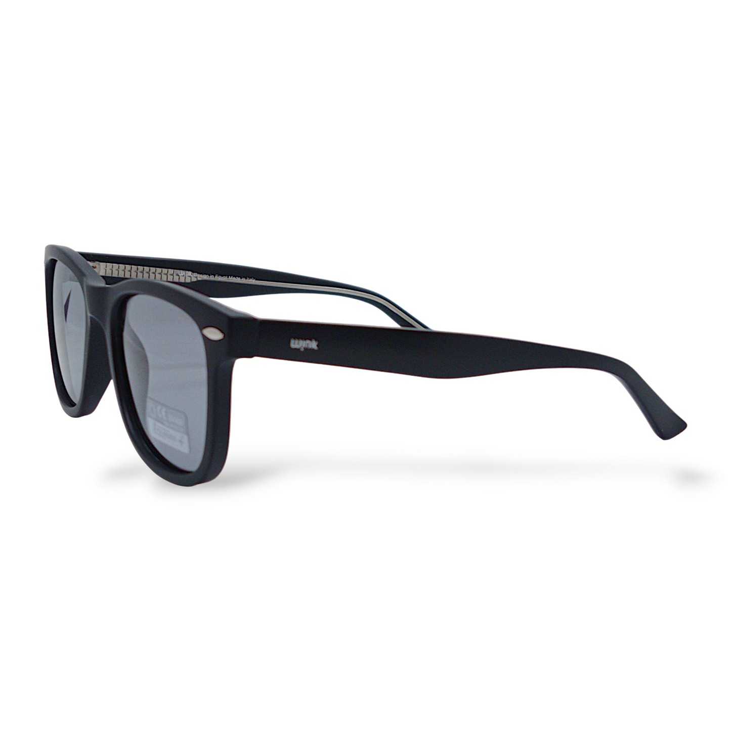 Wink 119 black matt