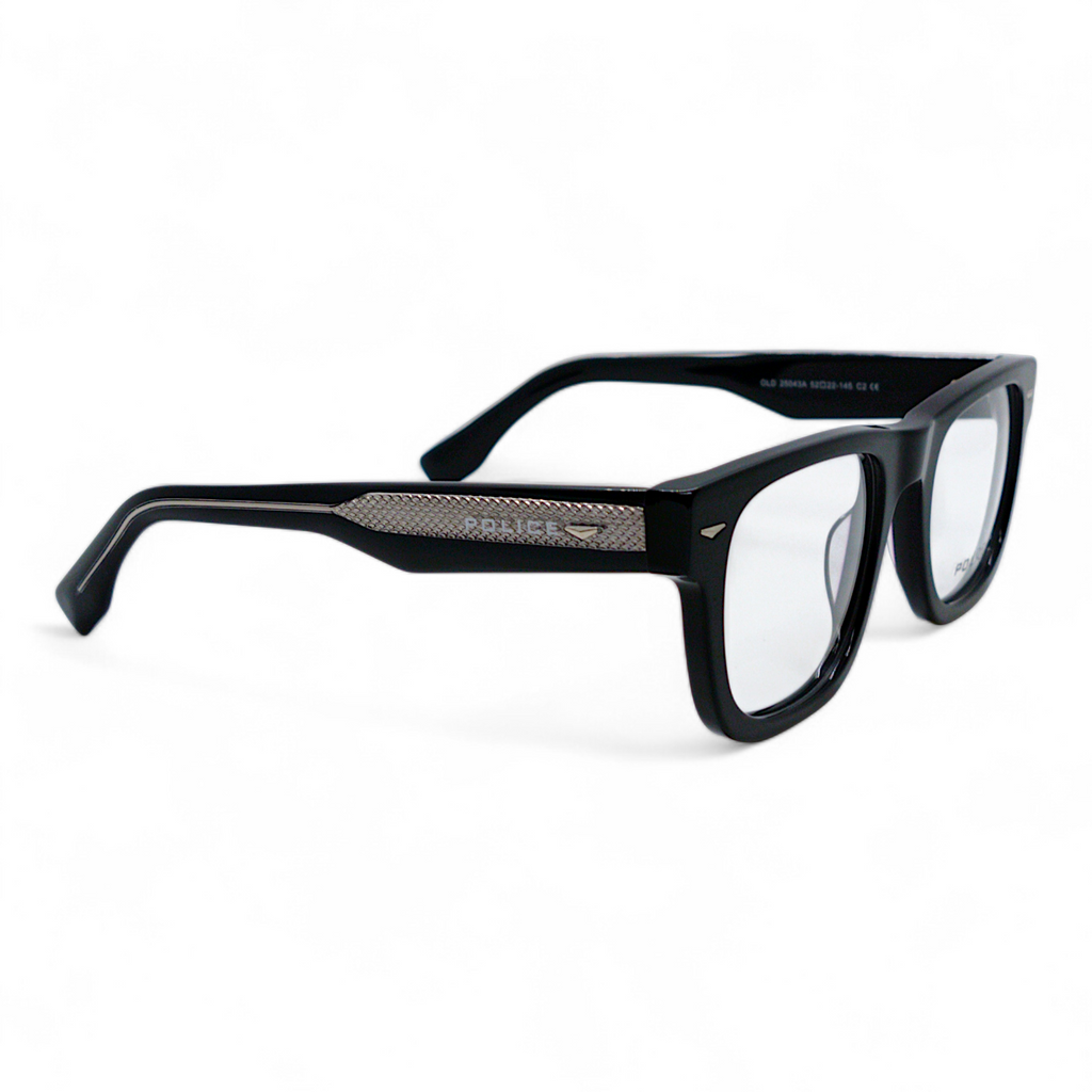 Po 25043 black s