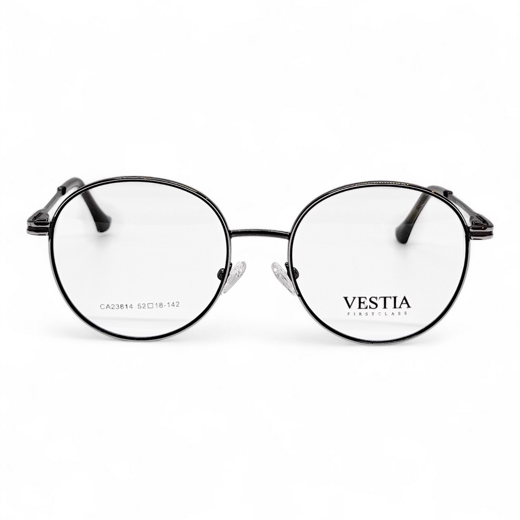 Vestia round