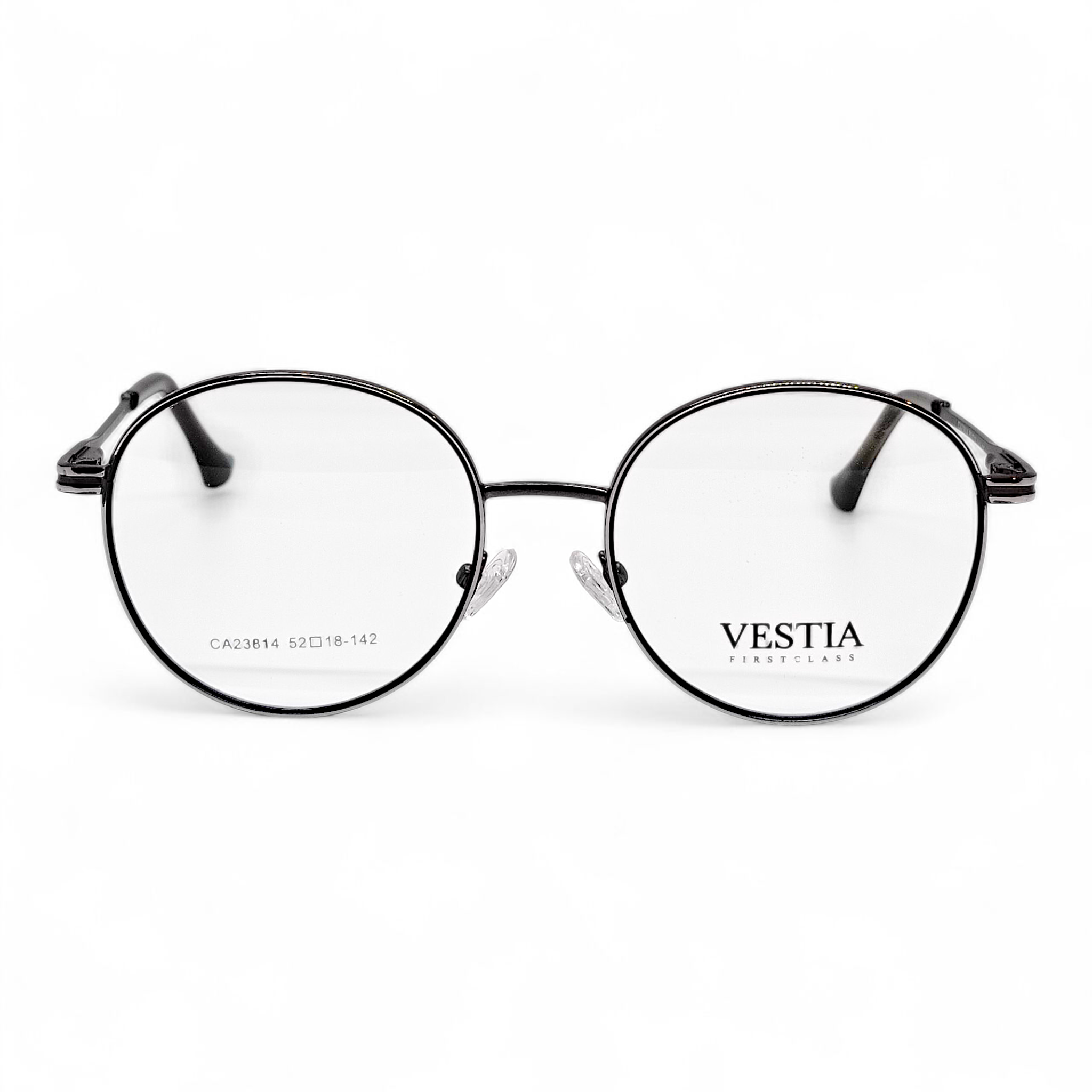 Vestia round