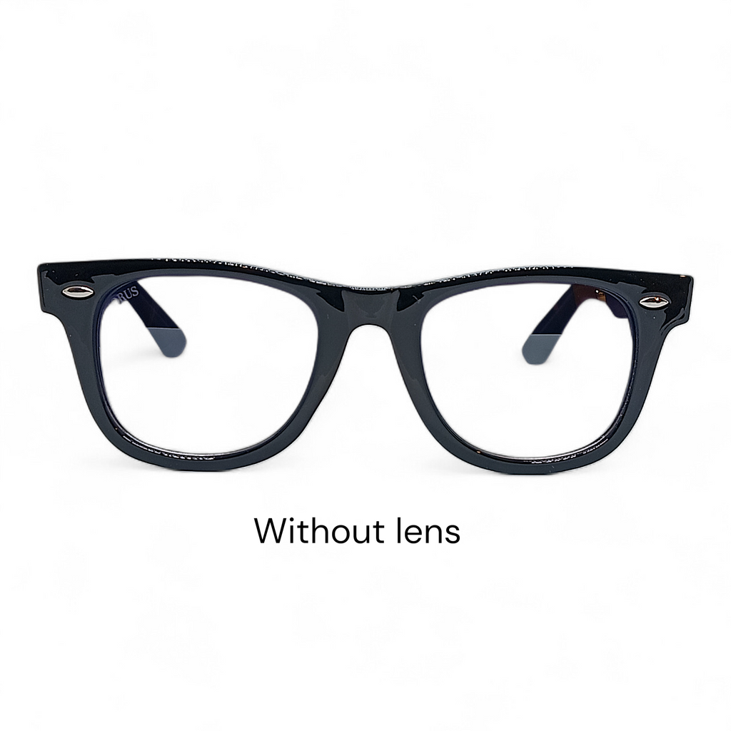 Horus wayfarer optical s