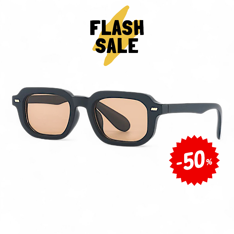 Horus 067 black brown