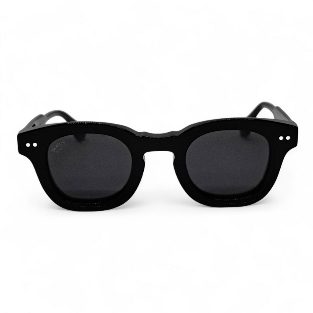 Horus 102 black