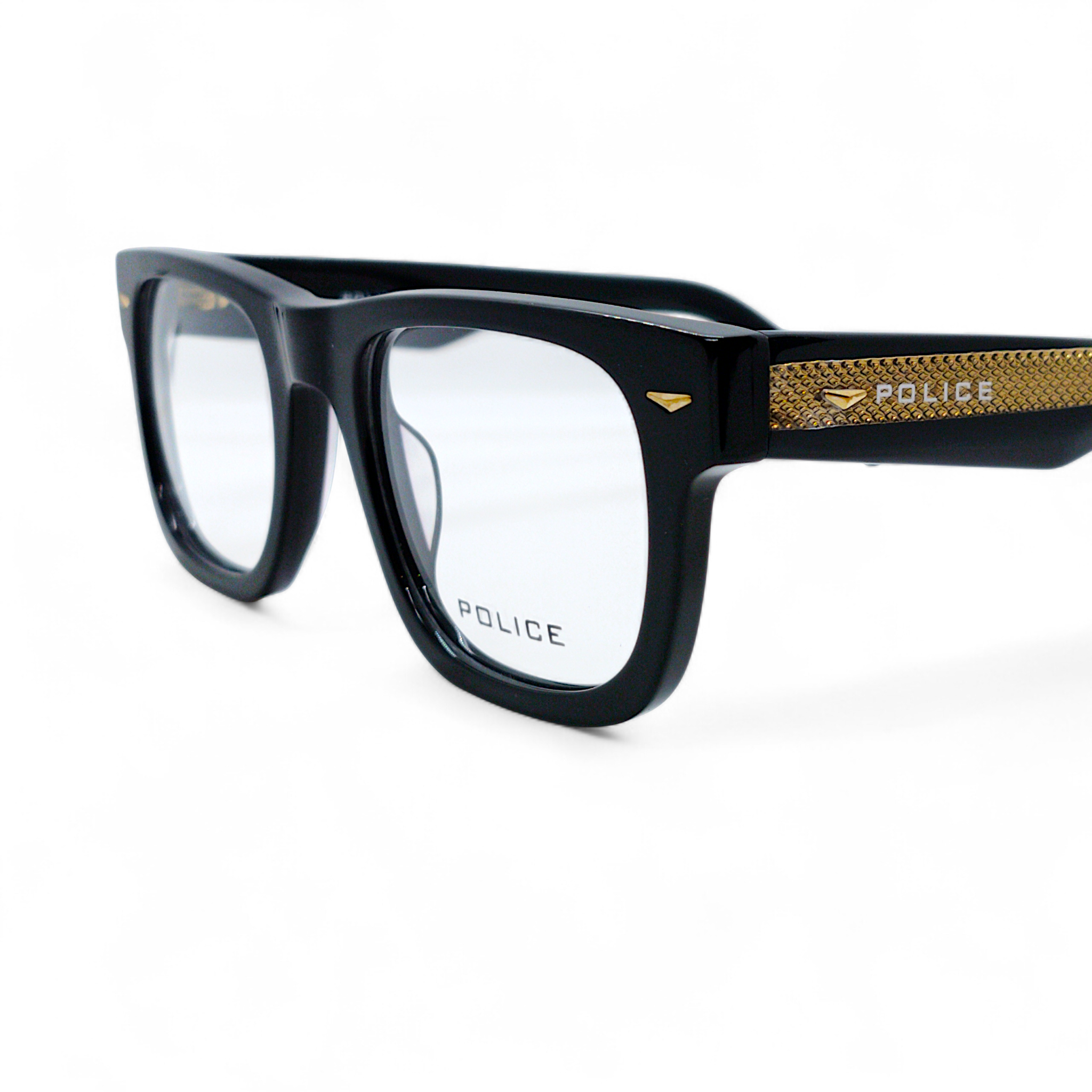 Po 25043 black s