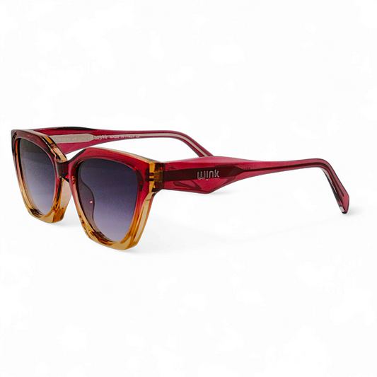 a Wink 138 red
