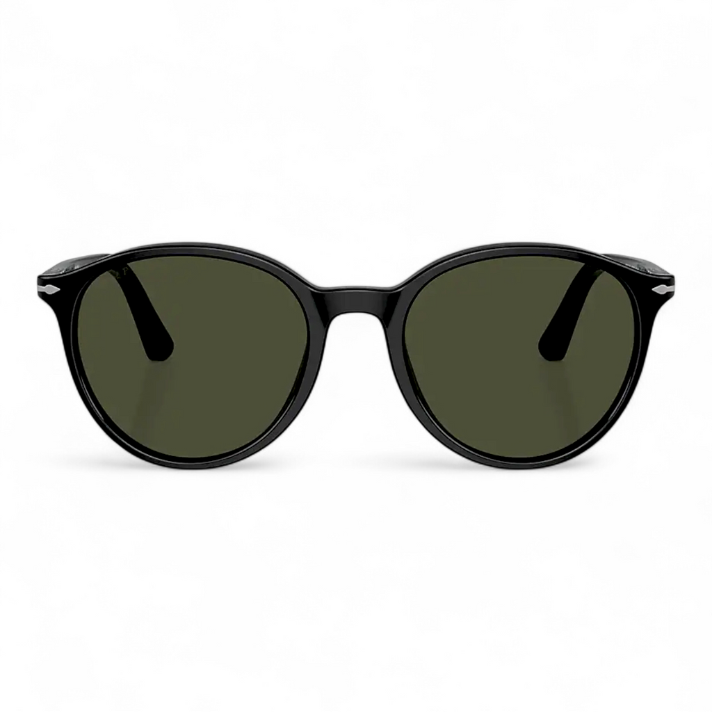 Po 3008 Black