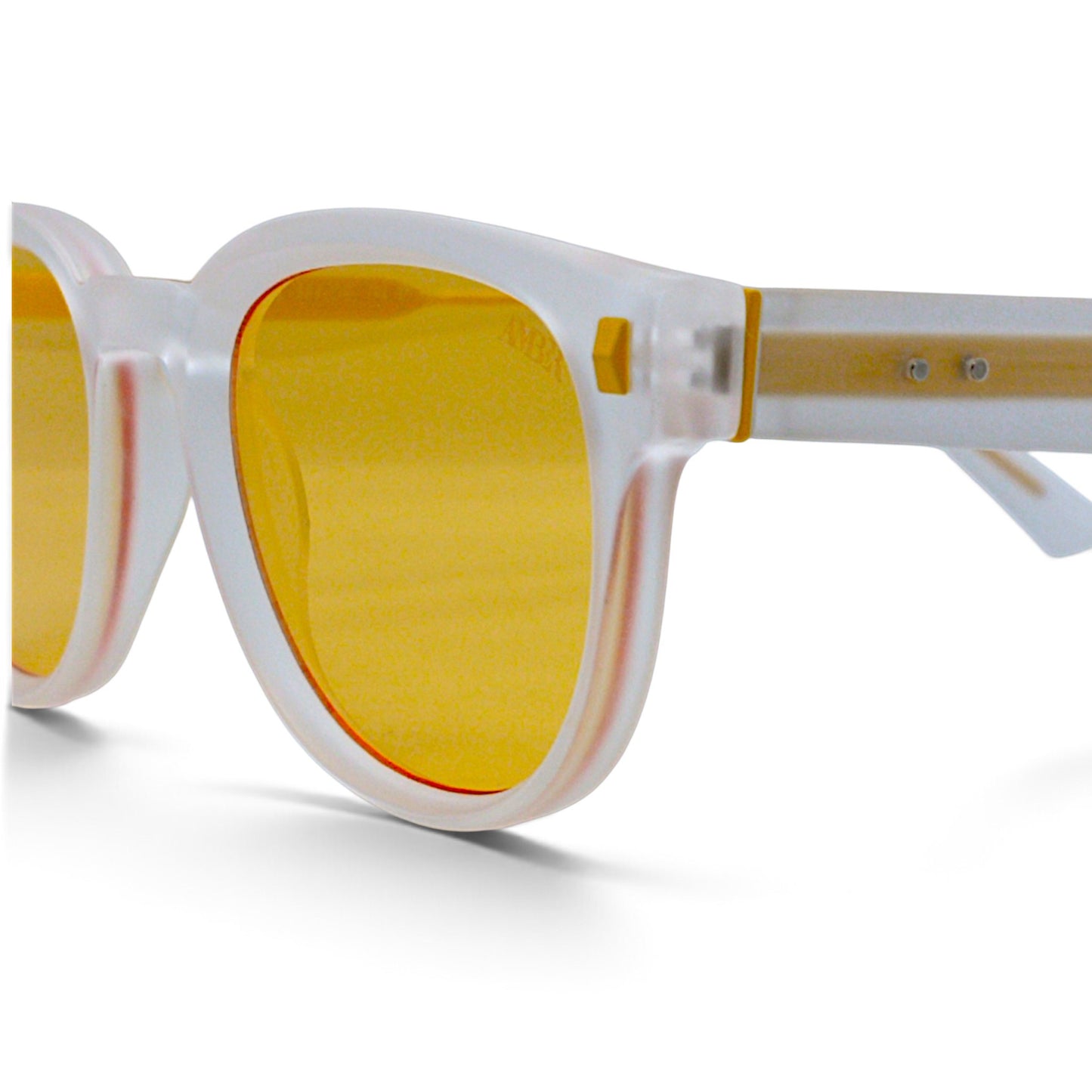 Ambr prime yellow
