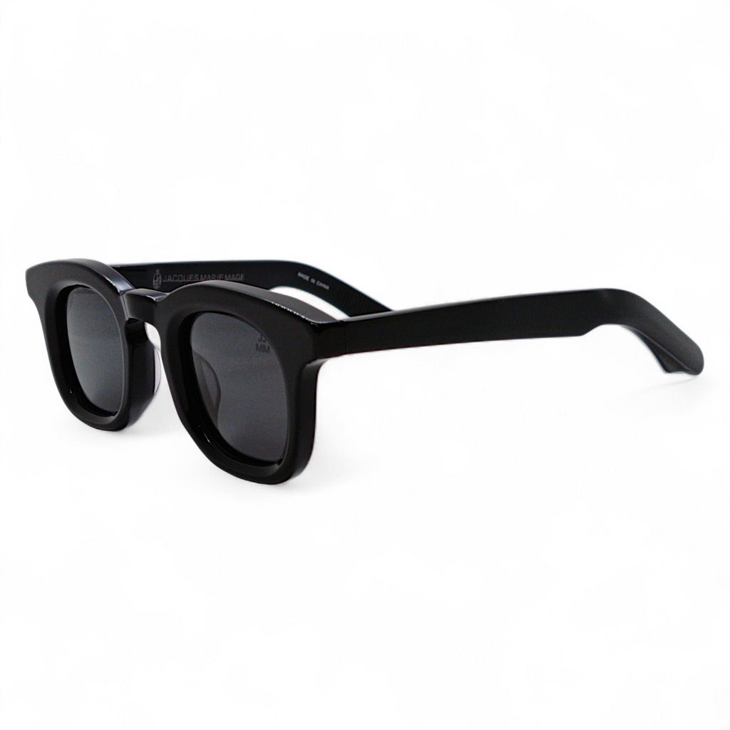 Mm nilson black