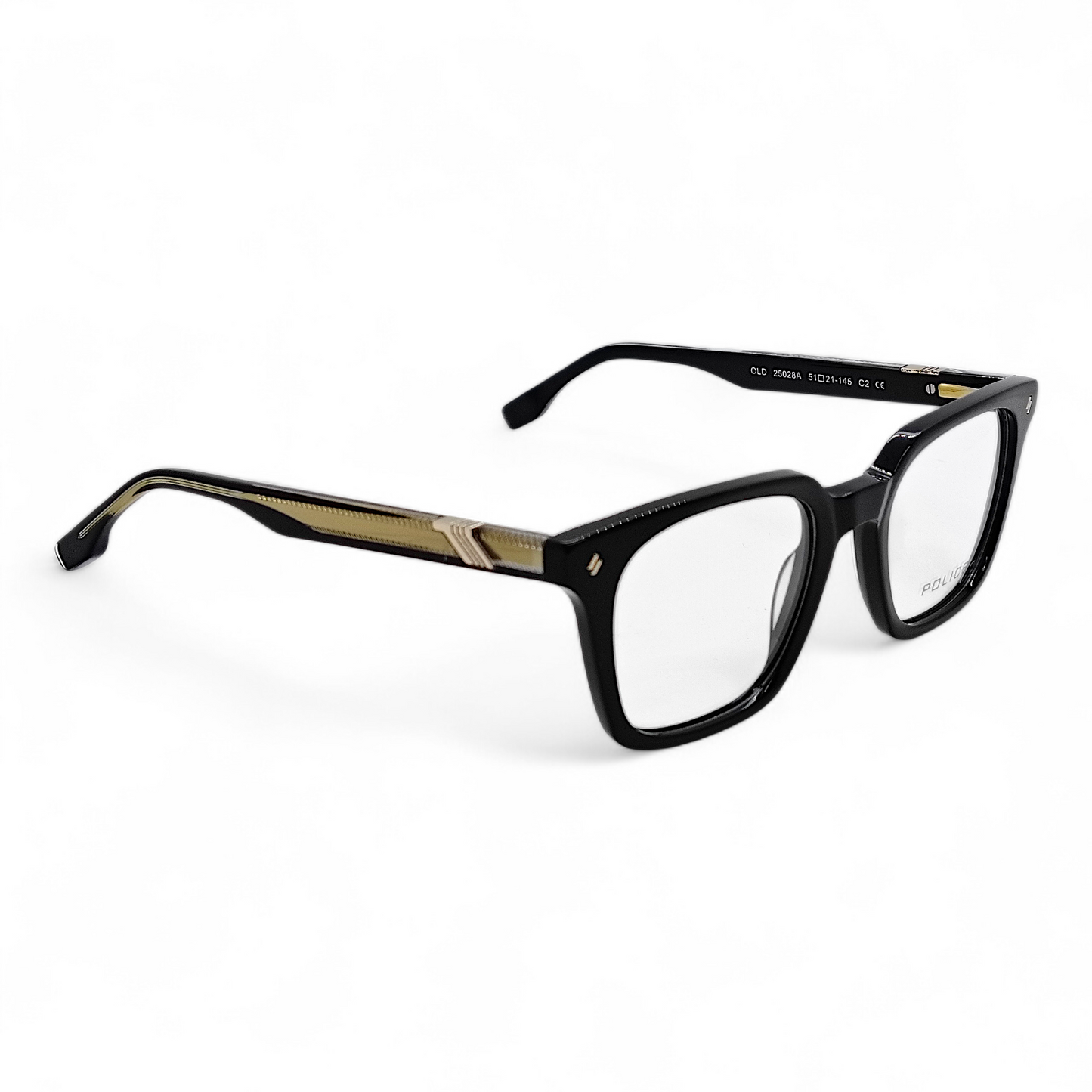 Po 25028 black s