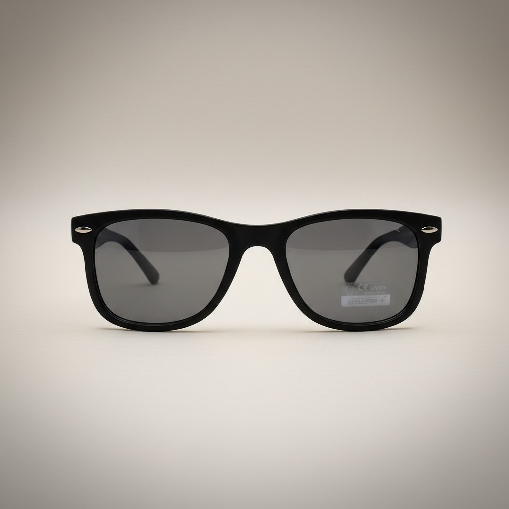 Wink 119 black matt