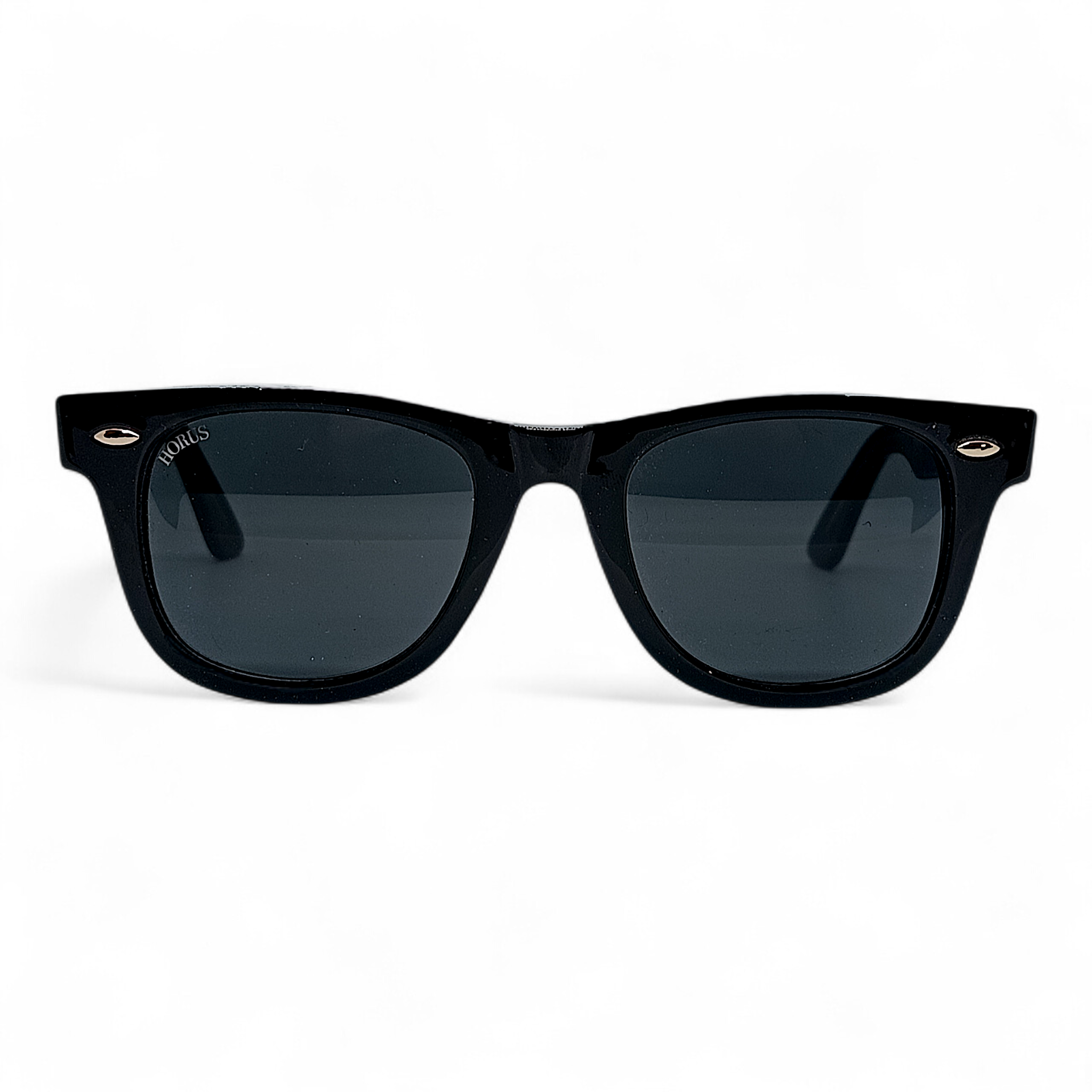 Horus wayfarer black