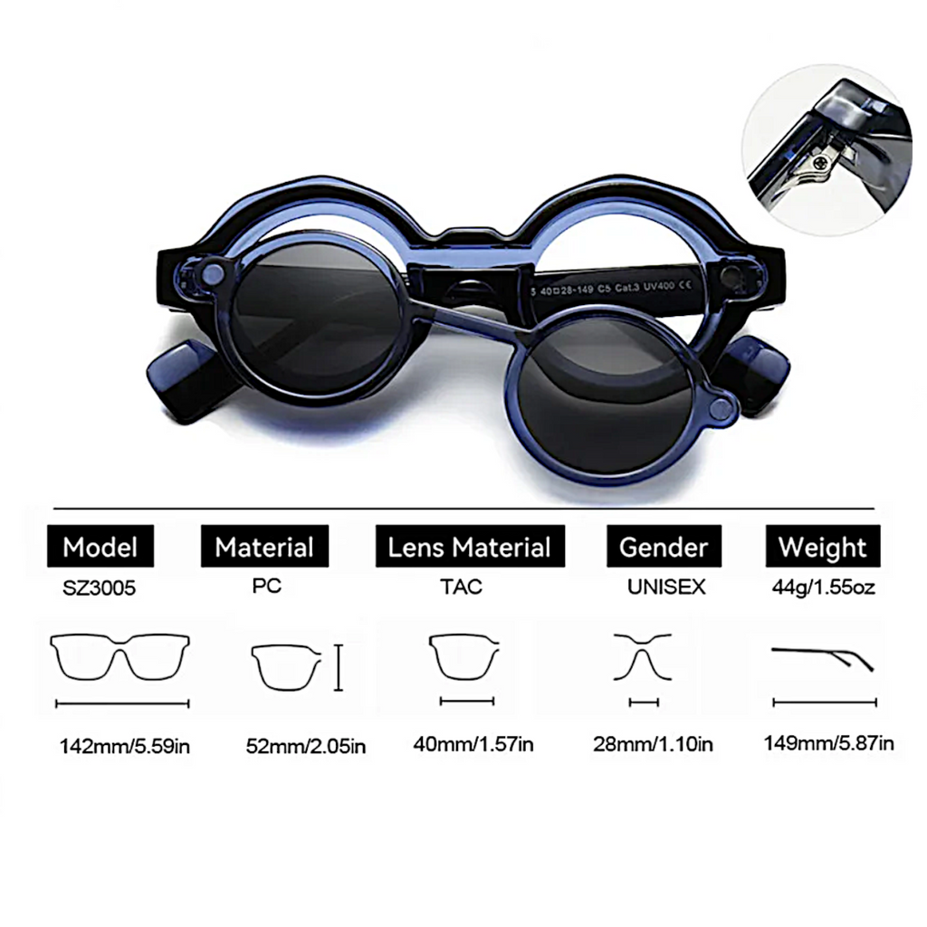 Horus Neo clip on- H 137