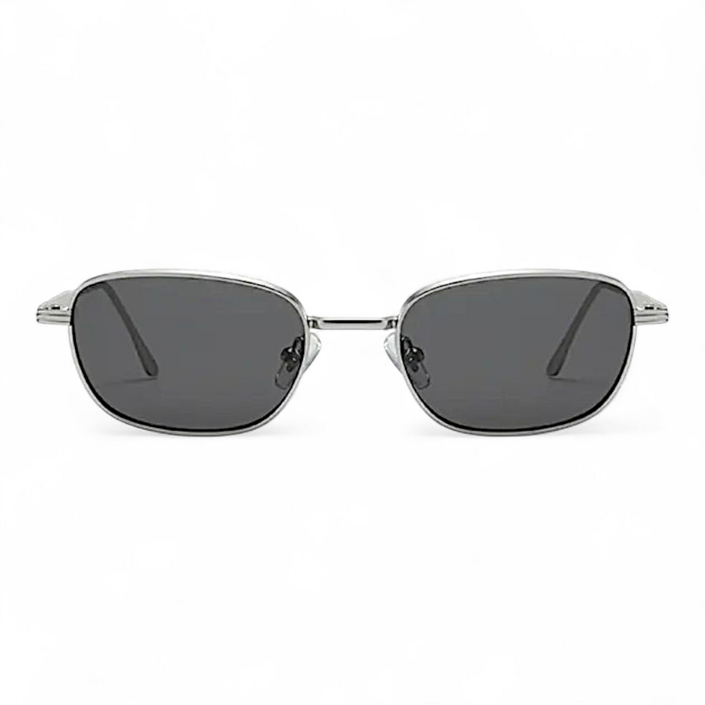 Horus 064 silver black