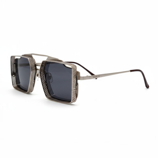 Vayzo 01 silver black
