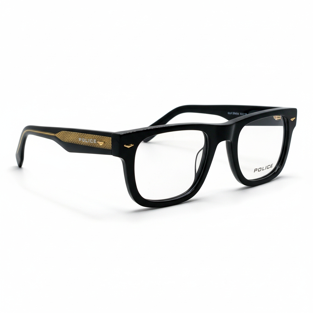 Po 25043 black s