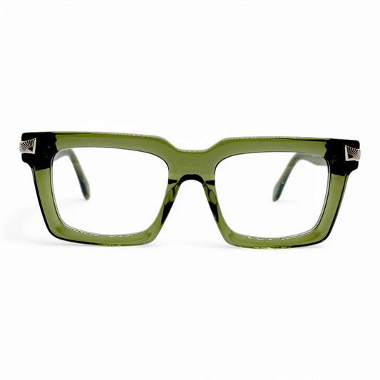 Rezon 1518 Green