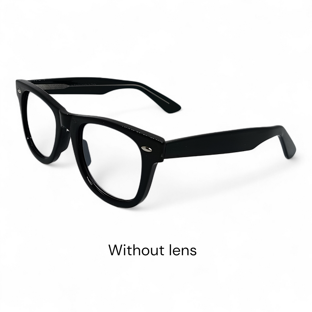 Horus wayfarer optical s