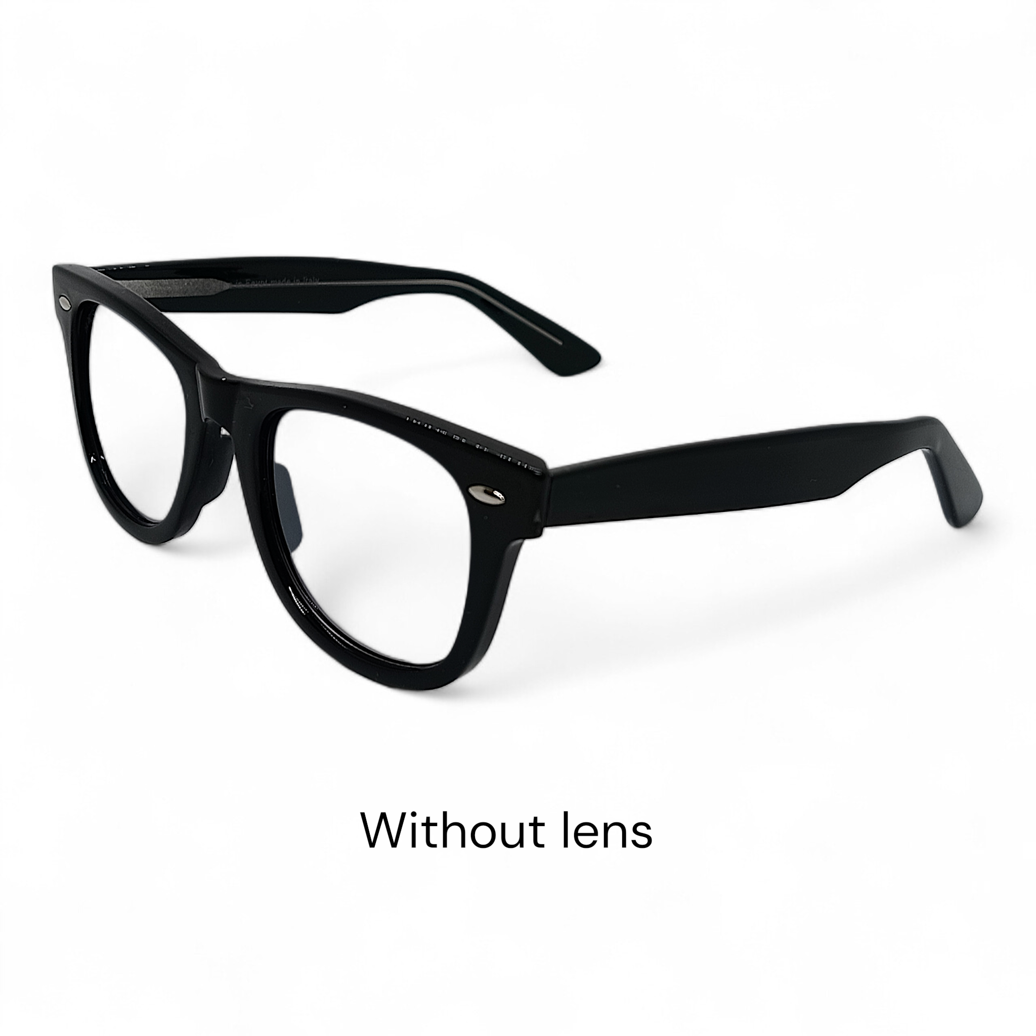 Horus wayfarer optical s
