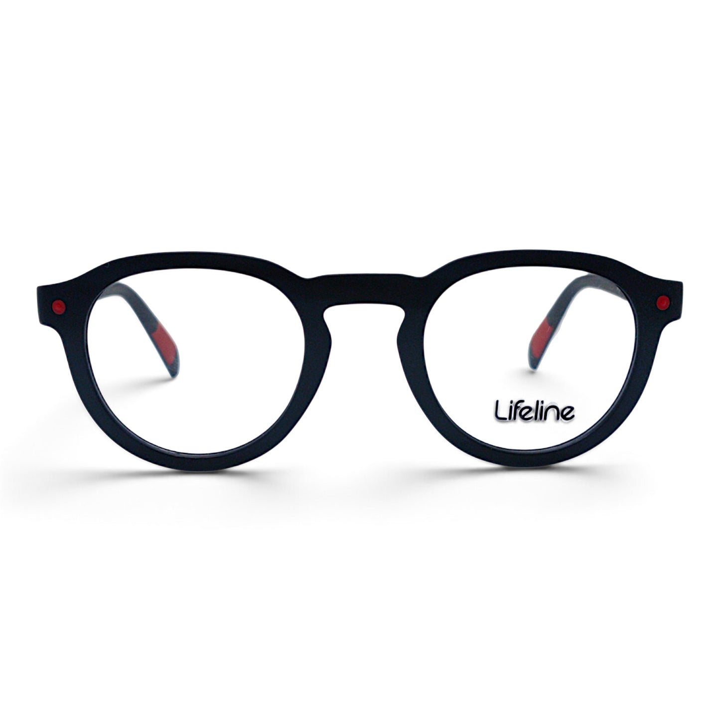 Life line 03 black