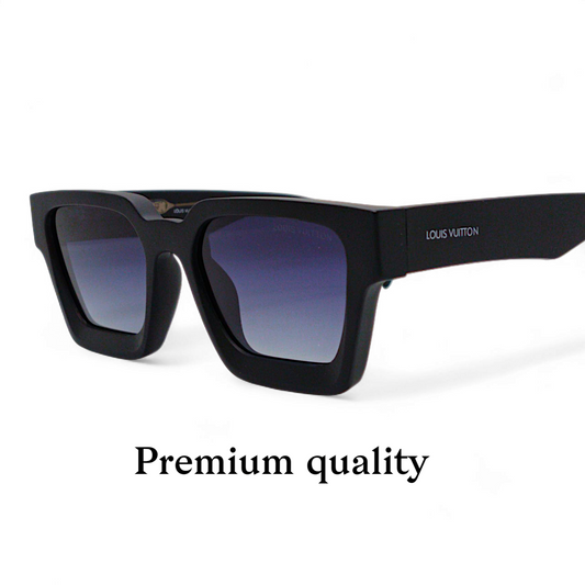 A 118 black matt premium quality