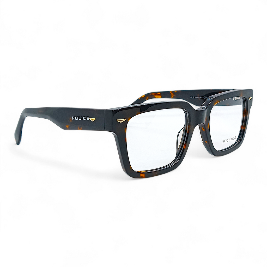Po 25044 tortoise