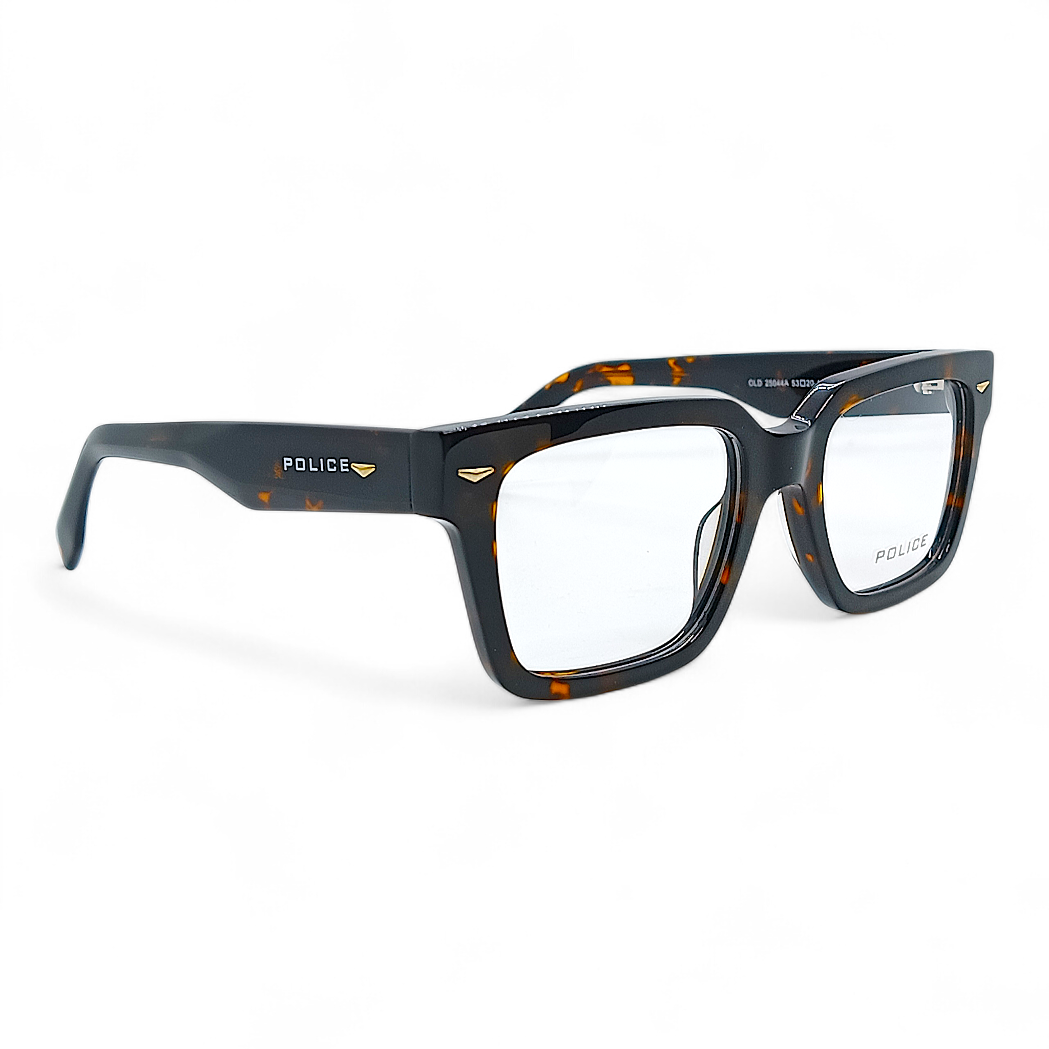 Po 25044 tortoise