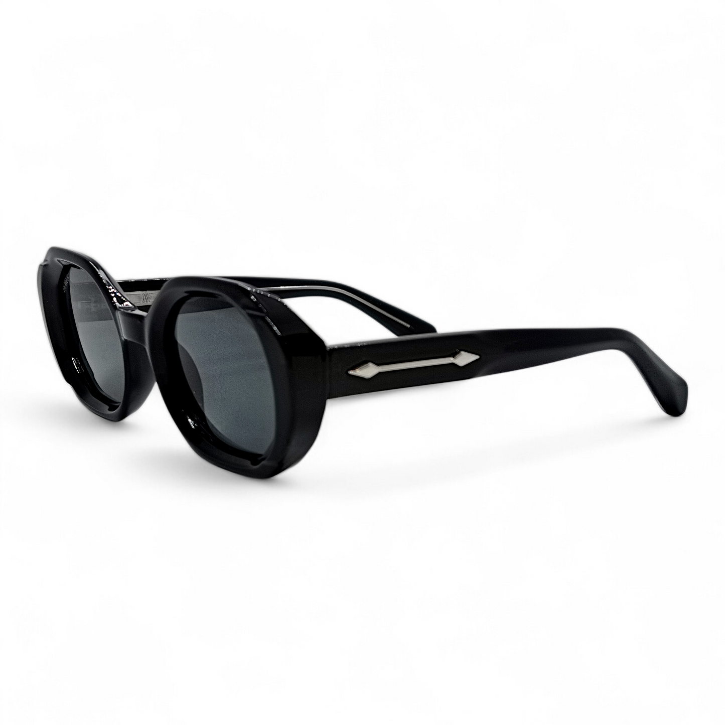 Horus 073 black