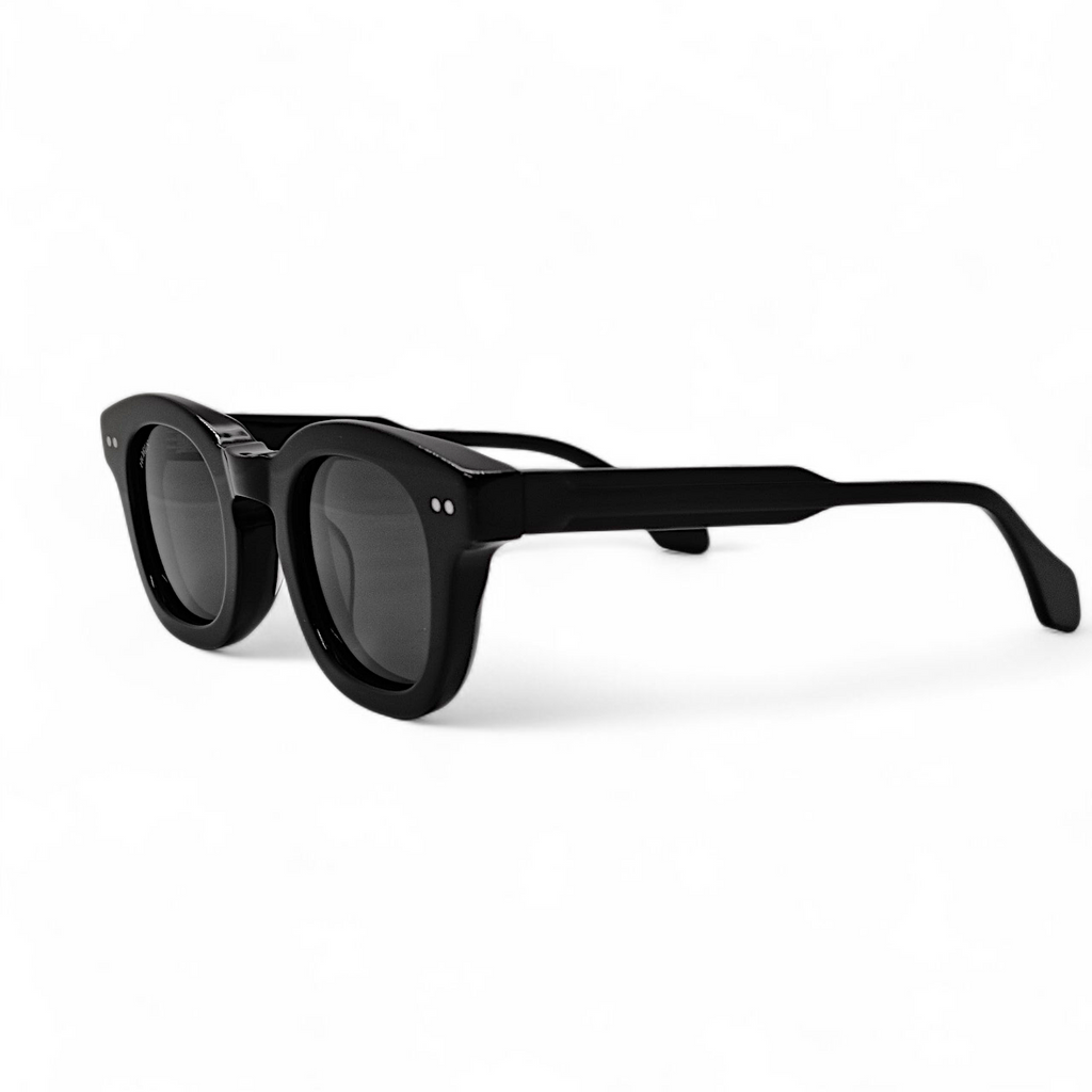 Horus 102 black