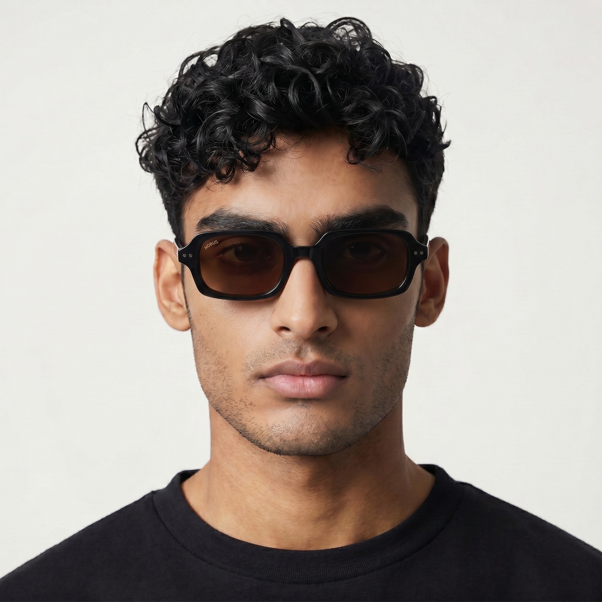 Horus 060 black brown
