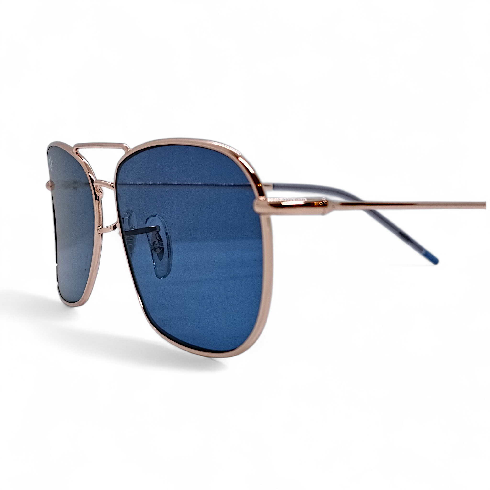Rb Carvan reverse blue