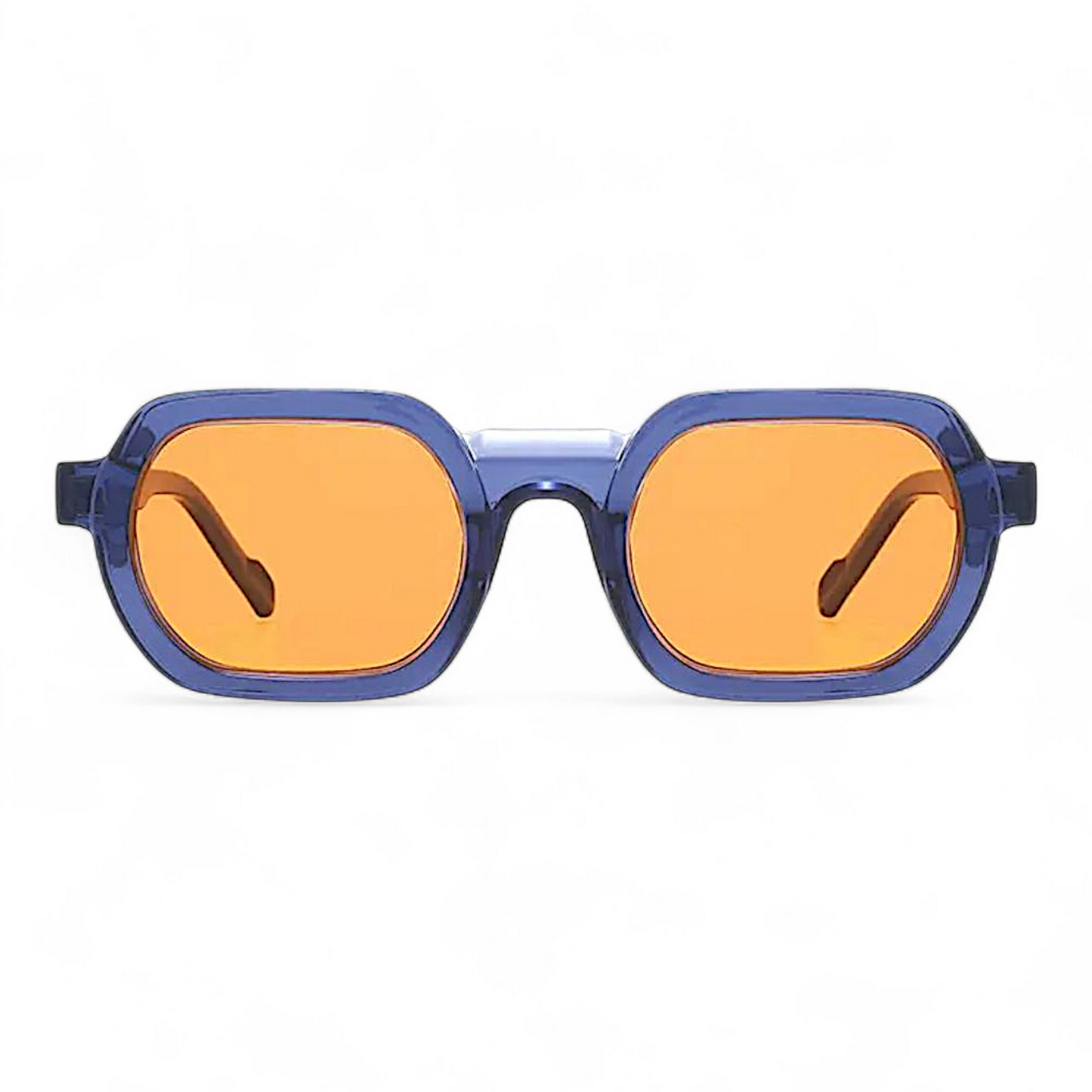 Horus 061 blue orange