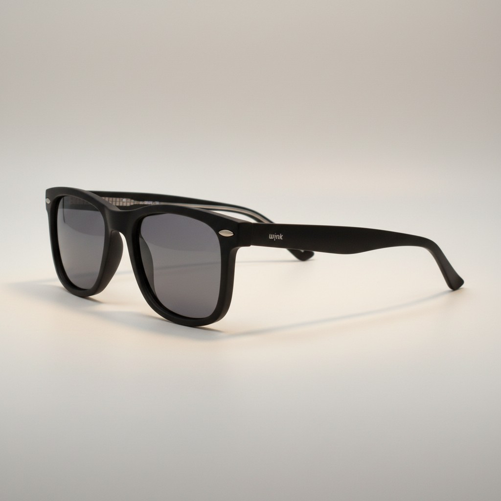 Wink 119 black matt