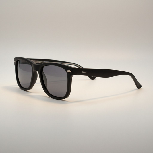 Wink 119 black matt