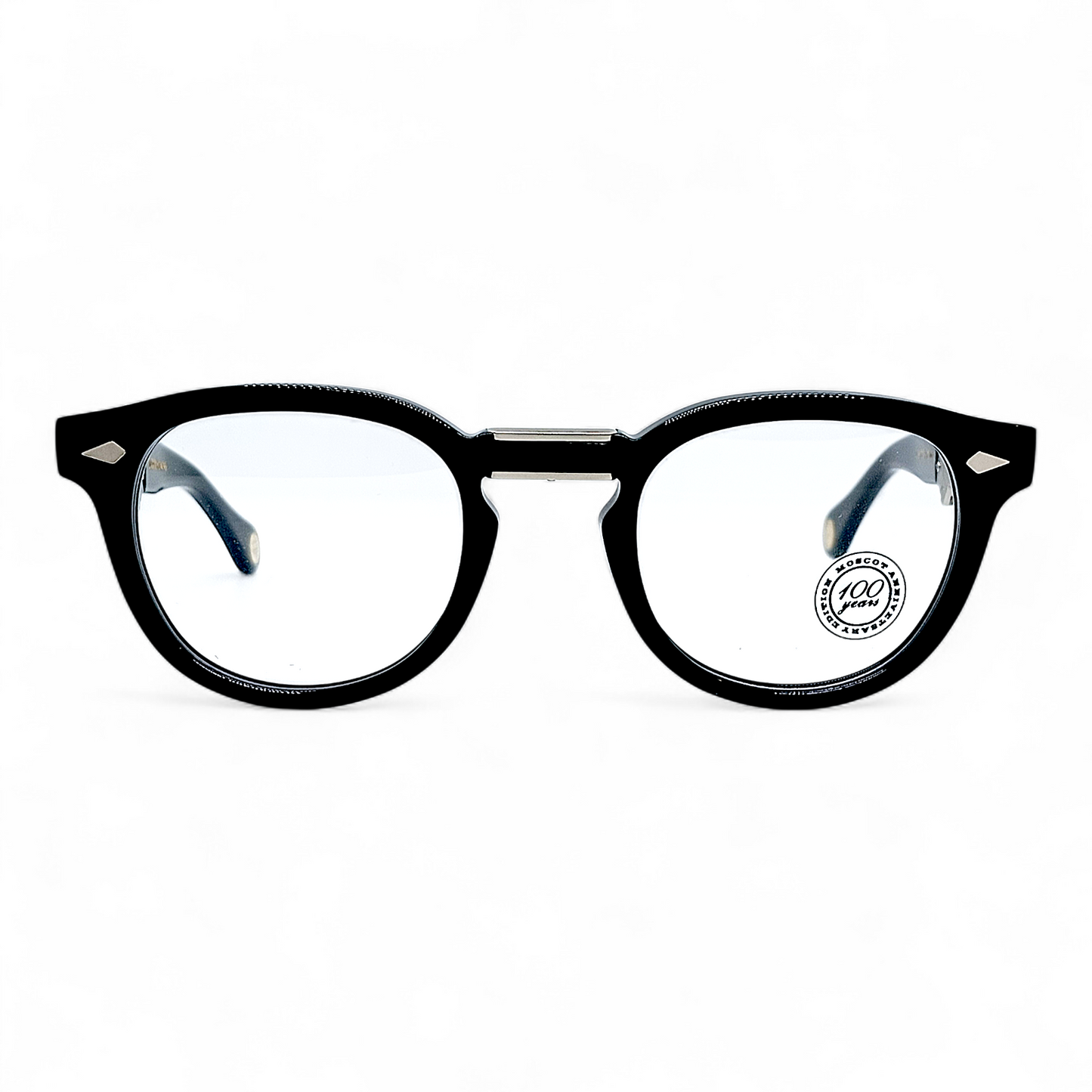 Moscot lemtosh folding