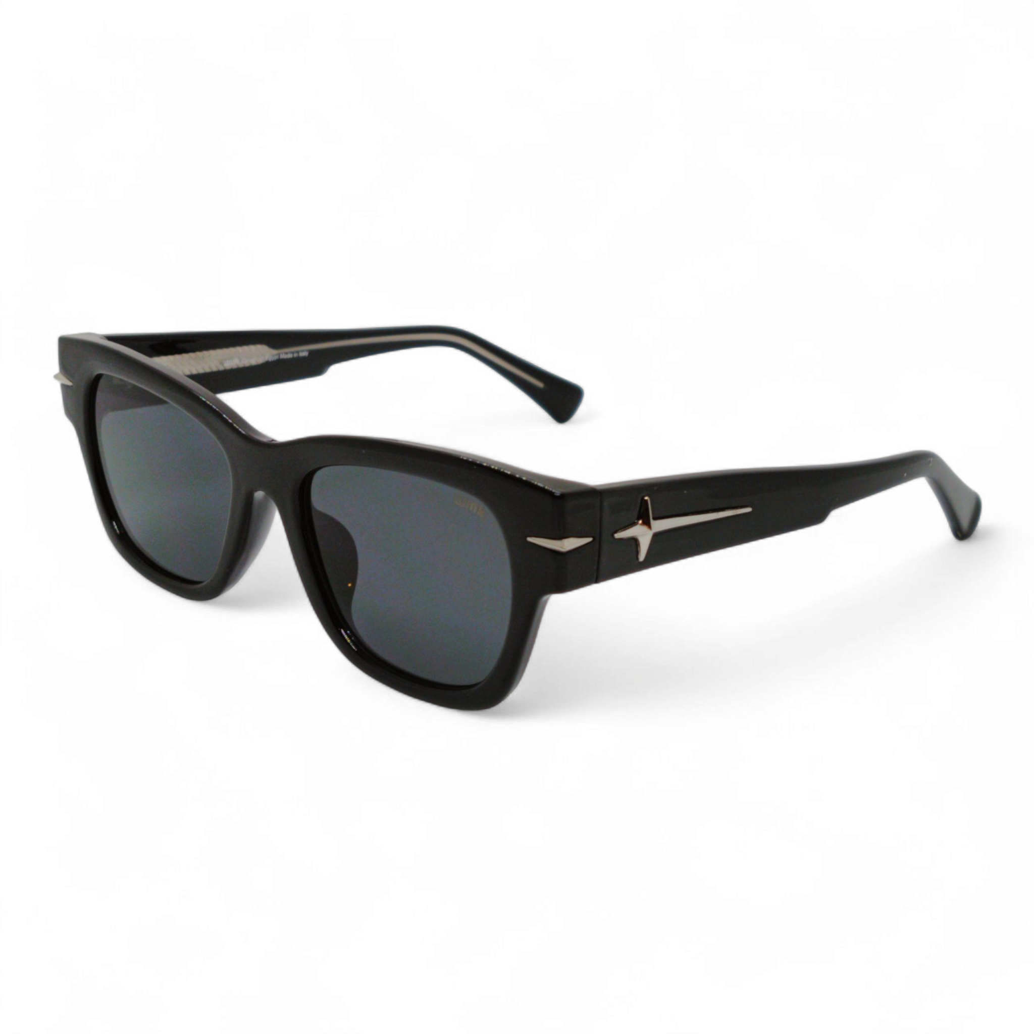 Horus 126 black