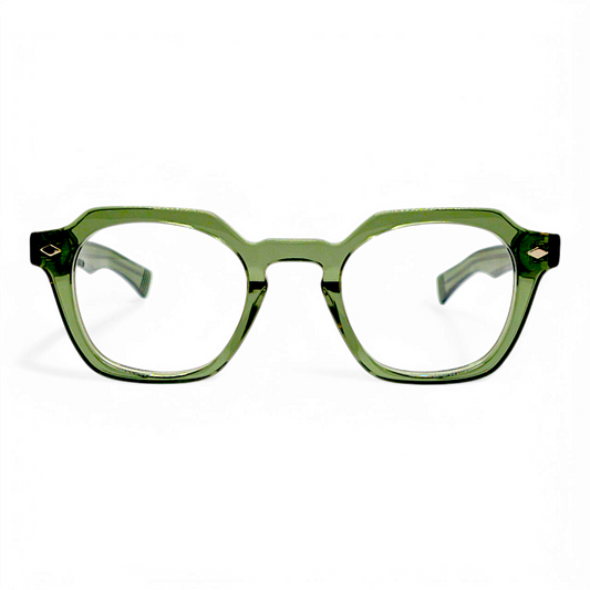 Rezon 2048 Green