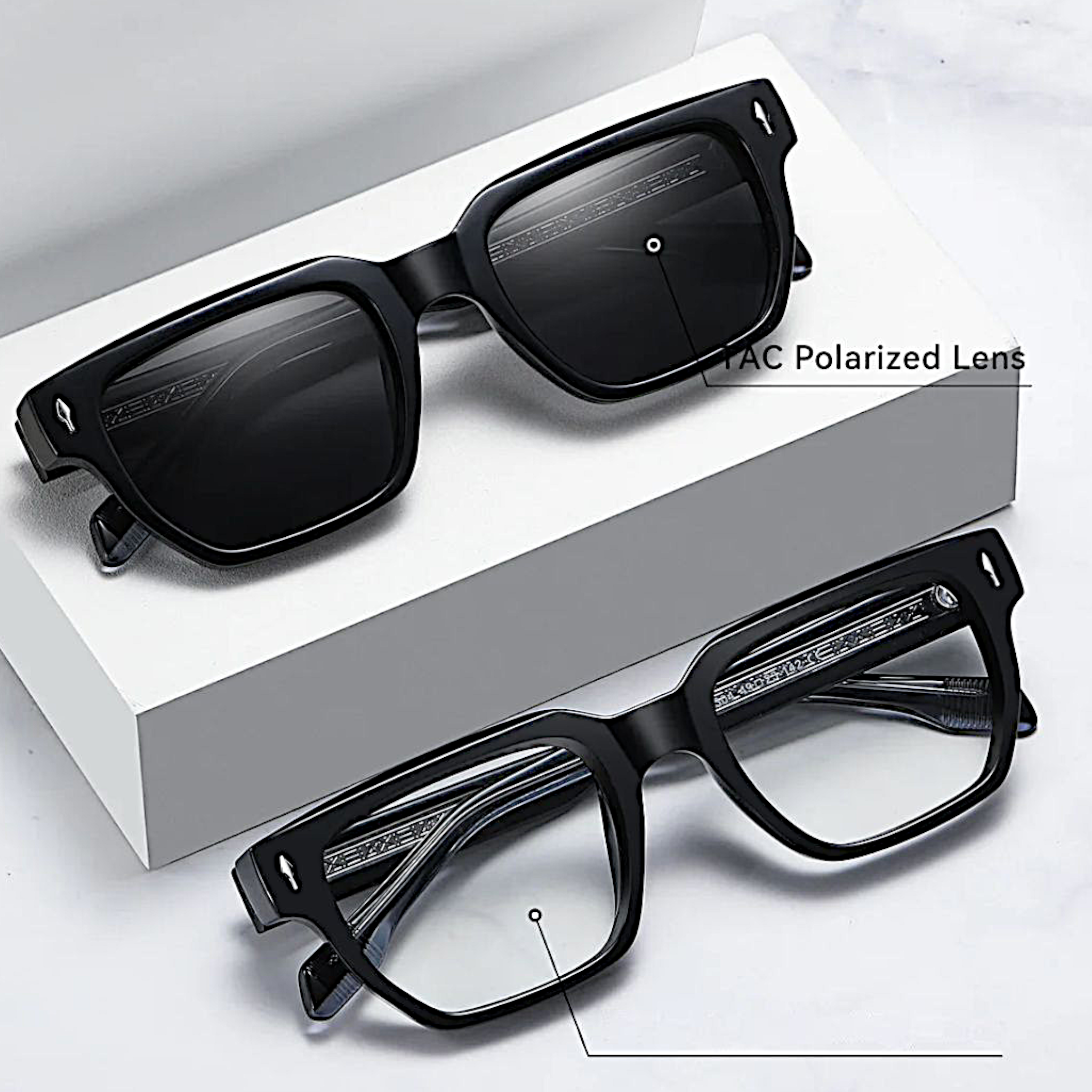 Horus 079 optical