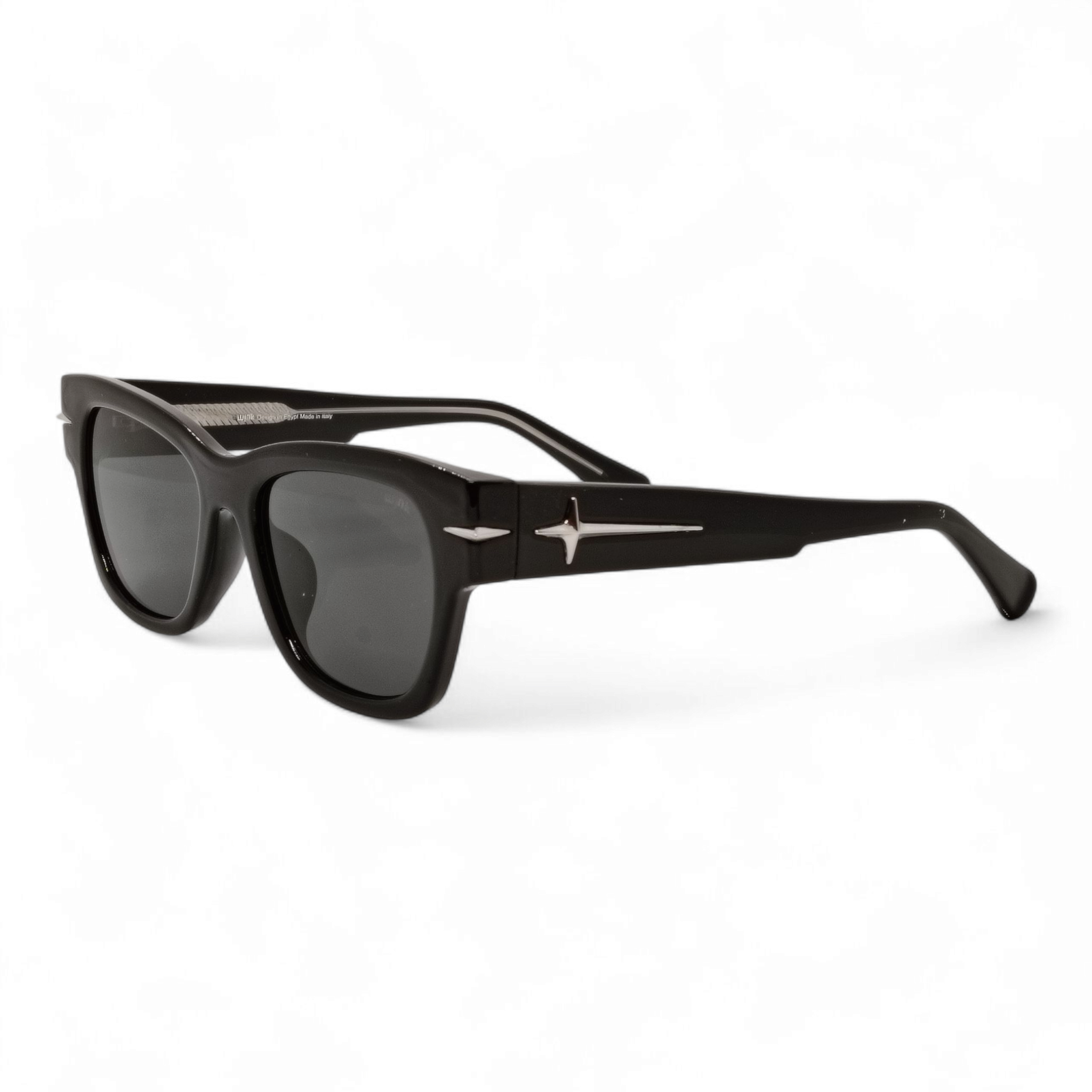 Horus 126 black