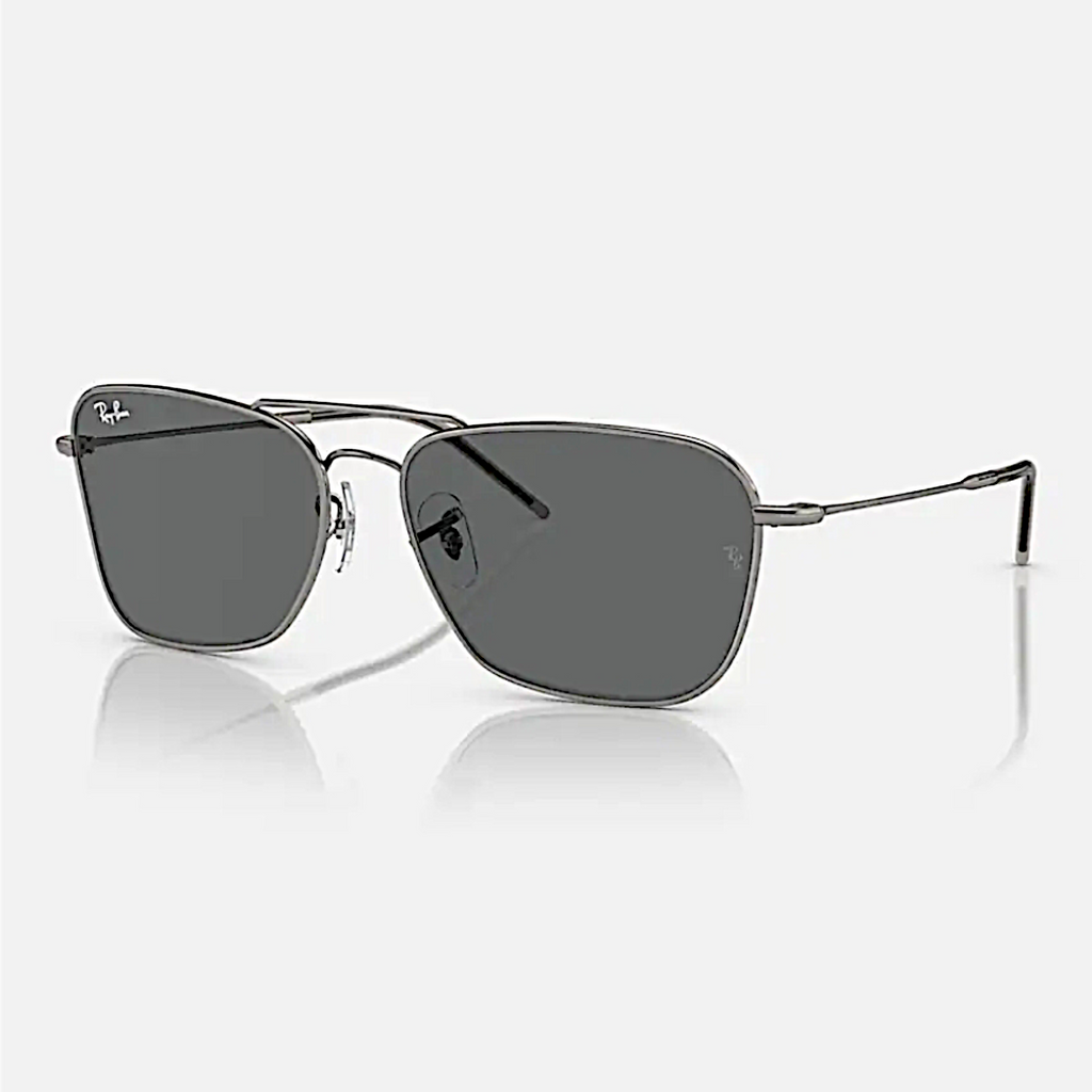 Rb carvan reverse gray