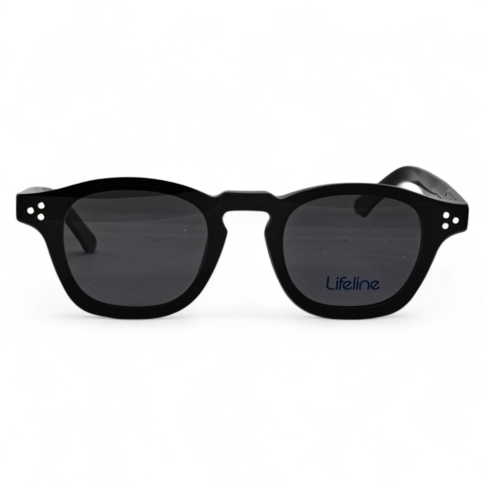 Clip on life 1 black