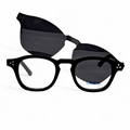Clip on life 1 black