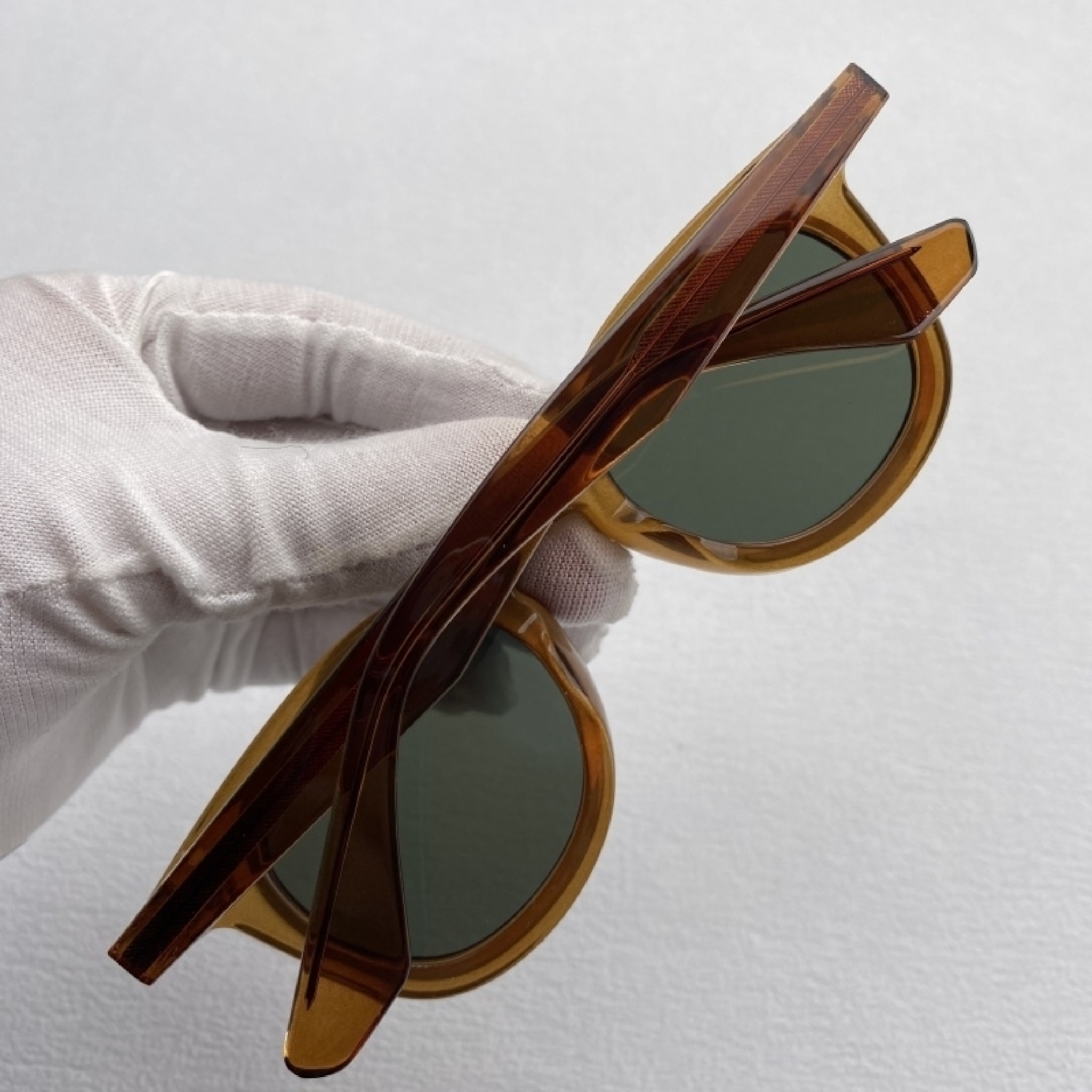Horus Exclusive - 6 olive
